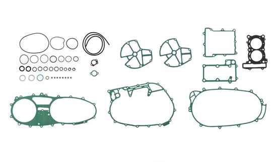Picture of Full Gasket Set Kit Yamaha XP500 T-Max 04-11