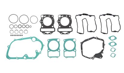 Picture of Full Gasket Set Kit Yamaha XZ550 82-86