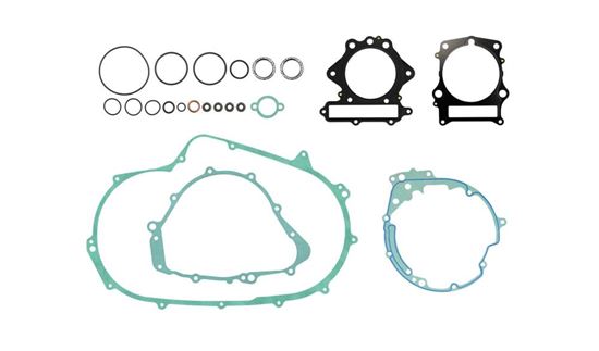 Picture of Full Gasket Set Kit Yamaha YFM600FWAN Grizzly (5GTG) 98-01