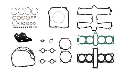 Picture of Full Gasket Set Kit Yamaha FZ600 86-88, YX600 86-88