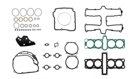 Picture of Full Gasket Set Kit Yamaha FZ600 86-88, YX600 86-88