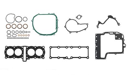 Picture of  Full Gasket Set Kit Yamaha FZS600 Fazer (5RT4) 98-03