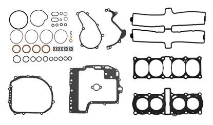 Picture of Full Gasket Set Kit Yamaha FZR600 89-93