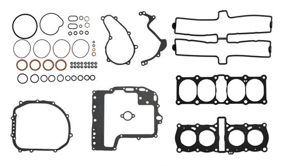 Picture of Full Gasket Set Kit Yamaha FZR600 89-93