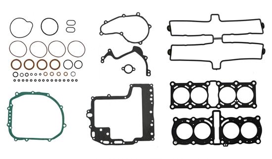 Picture of Full Gasket Set Kit Yamaha YZF600R Thundercat 96-99
