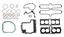 Picture of Full Gasket Set Kit Yamaha YZF600R Thundercat 96-99