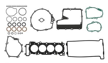 Picture of  Full Gasket Set Kit Yamaha YZF R6 99-02