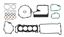 Picture of  Full Gasket Set Kit Yamaha YZF R6 99-02