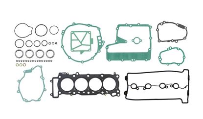 Picture of Full Gasket Set Kit Yamaha YZF R6 03-05