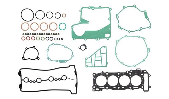 Picture of Gasket Set Full for 2009 Yamaha YZF R6 (13SB)