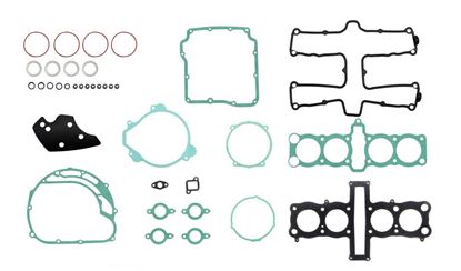 Picture of Full Gasket Set Kit Yamaha YX600 89-90, FJ600 84-85, XJ600 84-91