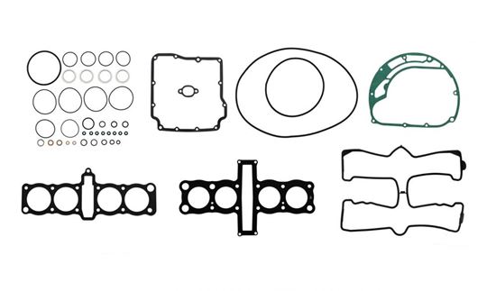Picture of  Full Gasket Set Kit Yamaha XJ600S Diversion, XJ600N 92-03