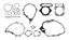 Picture of  Full Gasket Set Kit Yamaha XT600 87-99
