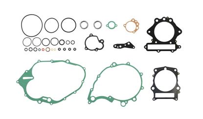 Picture of Full Gasket Set Kit Yamaha TT600 95-04 (5CH5)  (Belgarda) 04
