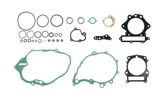 Picture of Full Gasket Set Kit Yamaha TT600 95-04 (5CH5)  (Belgarda) 04