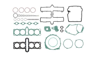 Picture of  Full Gasket Set Kit Yamaha XJ650 (4KO) Paper Rocker Gasket 80-85