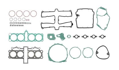Picture of Full Set Yamaha XJ650 Rubber Rocker Gasket 1980-1985