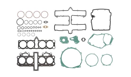 Picture of Full Gasket Set Kit Yamaha XJ650 Turbo 82-85