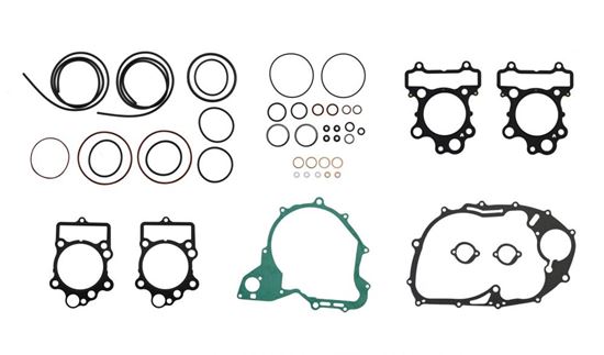 Picture of Full Gasket Set Kit Yamaha XVS650 Dragstar 97-02