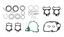 Picture of Gasket Set Full for 2006 Yamaha XVS 650 A Dragstar Classic (4C57/4C58)