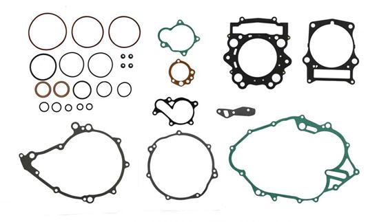 Picture of Full Gasket Set Kit Yamaha MT03 (660cc) XT660R, X 04-14, XTZ660 08-13