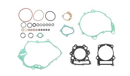 Picture of Full Gasket Set Kit Yamaha YFM660 02-03