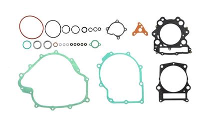 Picture of Full Gasket Set Kit Yamaha YFM660FGX Grizzly 02-08