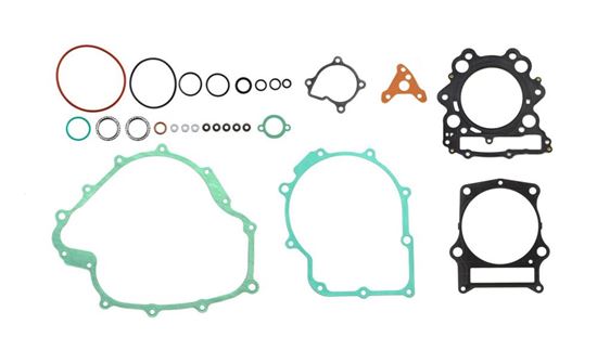 Picture of Full Gasket Set Kit Yamaha YFM660FGX Grizzly 02-08