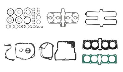 Picture of Full Gasket Set Kit Yamaha FZ750, FZX750 Fazer 85-92