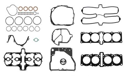 Picture of Full Gasket Set Kit Yamaha FZR750R, YZF750 87-96