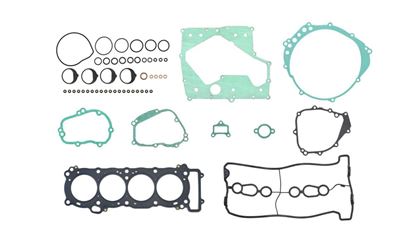 Picture of Full Gasket Set Kit Yamaha YZF R7 (OW02)  (750cc) 99