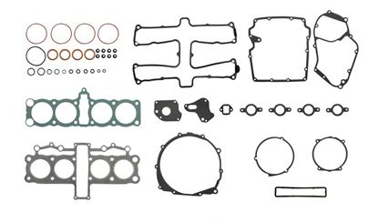 Picture of Full Gasket Set Kit Yamaha XJ750 82-84