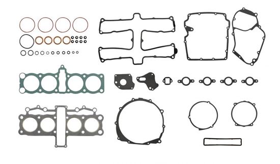 Picture of Full Gasket Set Kit Yamaha XJ750 82-84