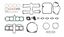 Picture of Gasket Set Full for 1982 Yamaha XJ 750 (UK Model)
