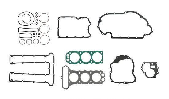 Picture of  Full Gasket Set Kit Yamaha XS750 77-82
