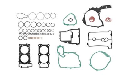 Picture of Full Gasket Set Kit Yamaha XTZ750 Tenere 89-93