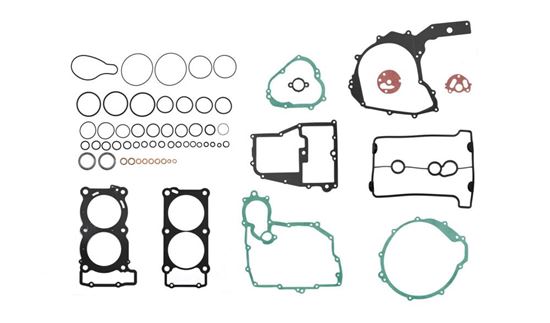 Picture of Full Gasket Set Kit Yamaha XTZ750 Tenere 89-93