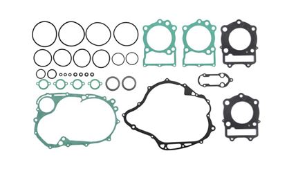 Picture of  Full Gasket Set Kit Yamaha XV750 Virago (Metal Head Gasket) 92-96