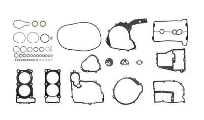Picture of  Full Gasket Set Kit Yamaha TDM850, TRX850 91-02