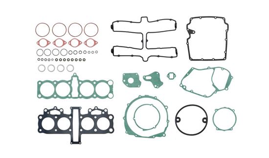 Picture of Full Gasket Set Kit Yamaha XJ900 83-84
