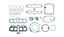 Picture of Gasket Set Full for 1985 Yamaha XJ 900 F (1FW) (Fully Faired)