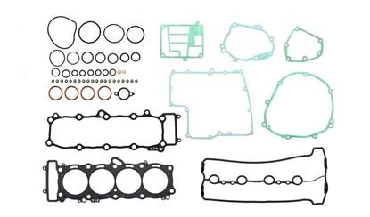 Picture of Full Gasket Set Kit Yamaha FZ1 (Naked)  (AB S) 06-12