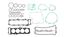 Picture of Full Gasket Set Kit Yamaha FZ1 (Naked)  (AB S) 06-12