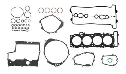 Picture of Full Gasket Set Kit Yamaha YZF R1 98-01
