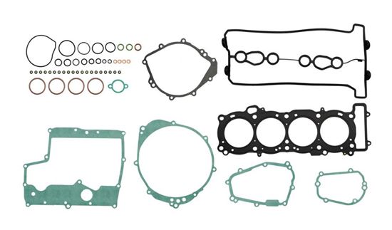 Picture of Full Gasket Set Kit Yamaha YZF R1 02-03