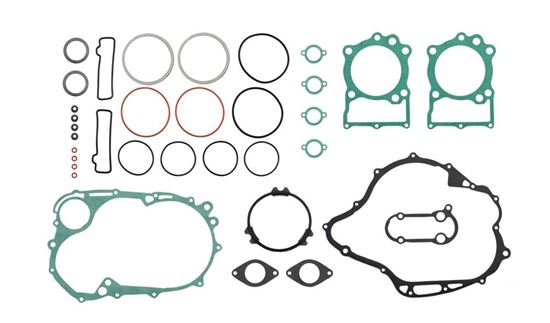 Picture of Full Gasket Set Kit Yamaha TR1 Chain Drive 81-86