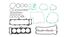 Picture of Gasket Set Full for 2007 Yamaha YZF R1 (1000cc) (4C81)