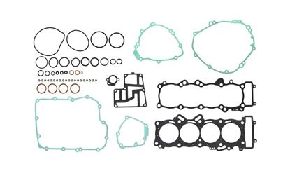 Picture of Gasket Set Full for 2010 Yamaha YZF R1 (1000cc) (14BC)