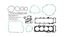 Picture of Gasket Set Full for 2010 Yamaha YZF R1 (1000cc) (14BC)