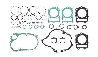 Picture of Full Gasket Set Kit Yamaha XV1000, XV1100 Shaft 86-99